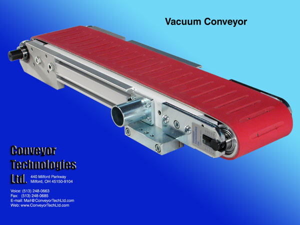 10-Vacuum Conveyor