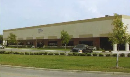 Conveyor Technologies building in Milford, Ohio